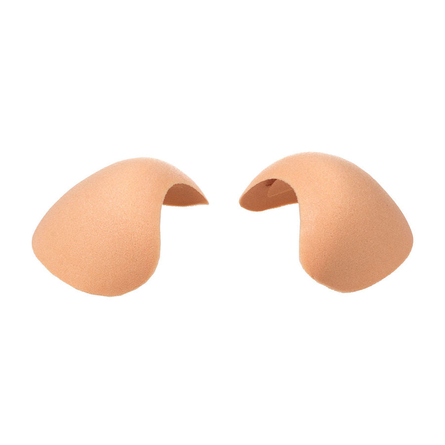 BYE-BRA - SOPORTE PROTECTOR DE HOMBRO BEIGE