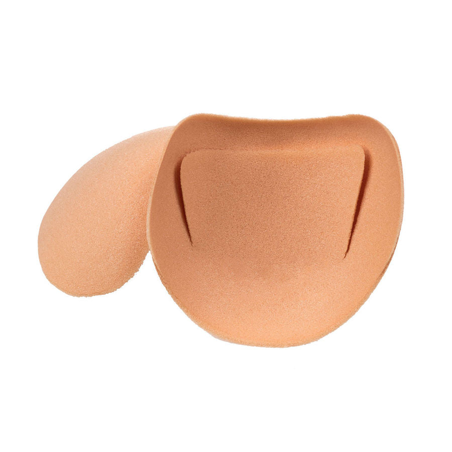 BYE-BRA - SOPORTE PROTECTOR DE HOMBRO BEIGE