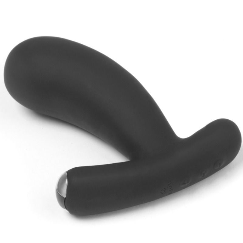 JE JOUE - PLUG ANAL VIBRADOR DESNUDO V.2
