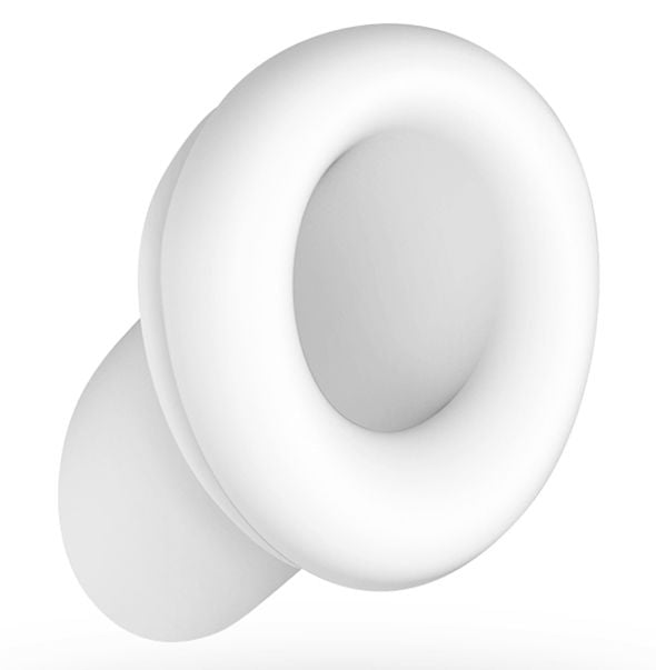 SATISFYER - KIT 2 FUNDAS NG 5 UNIDADES