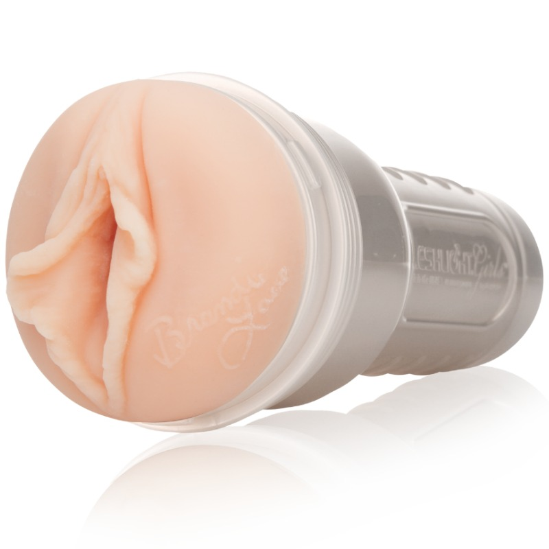 FLESHLIGHT GIRLS - VAGINA BRANDI LOVE