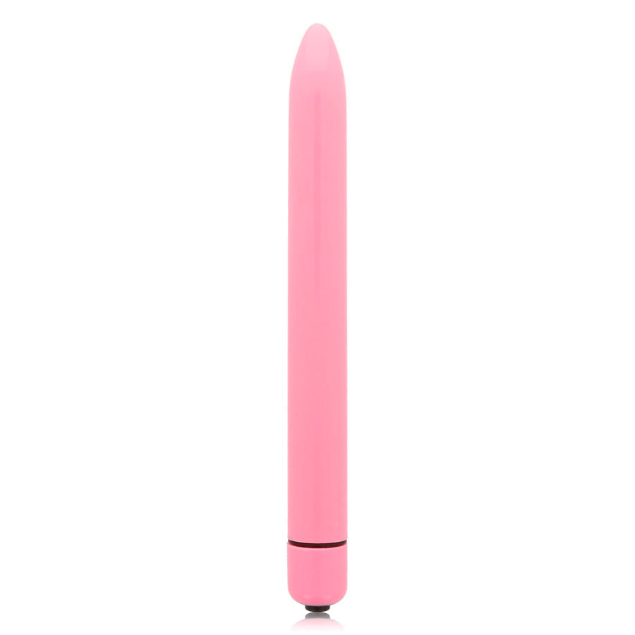 VIBRADOR ROSA