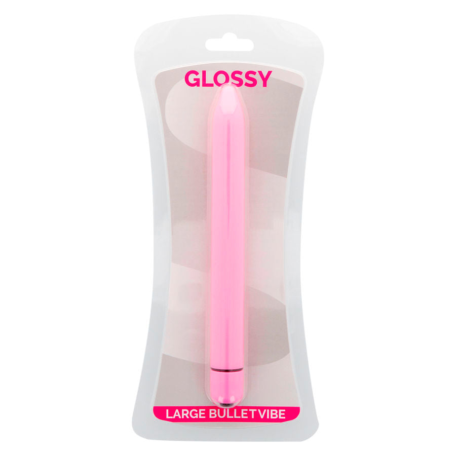VIBRADOR ROSA
