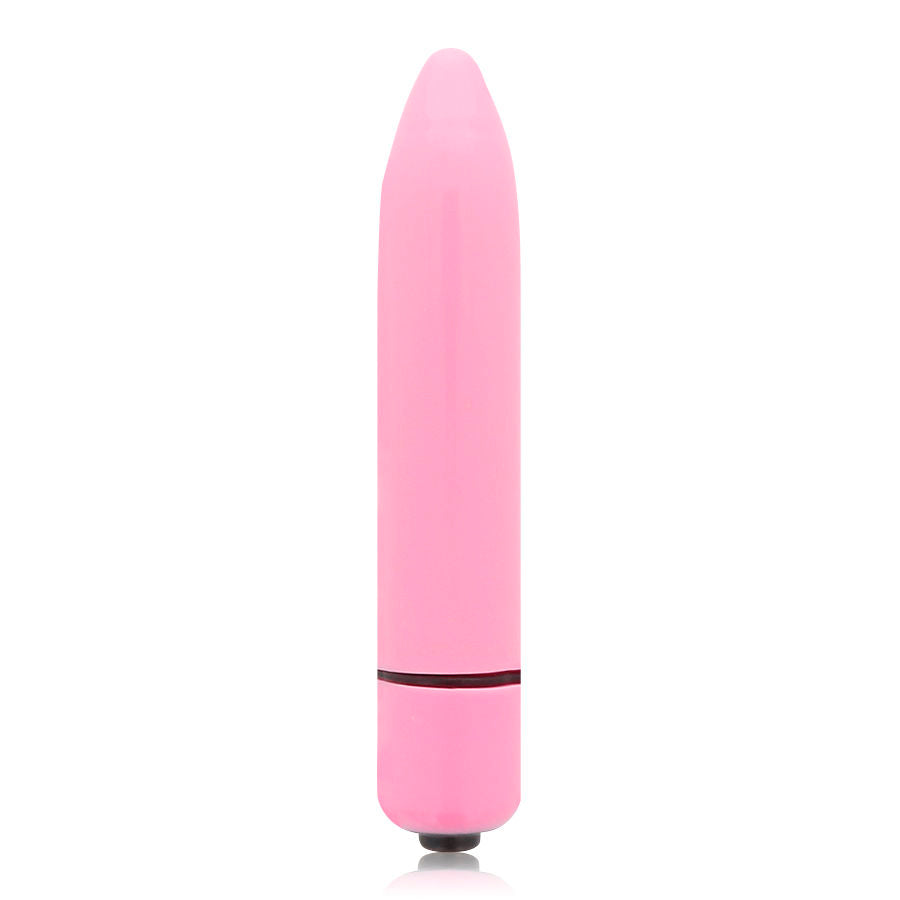 THIN VIBE DEEP ROSE