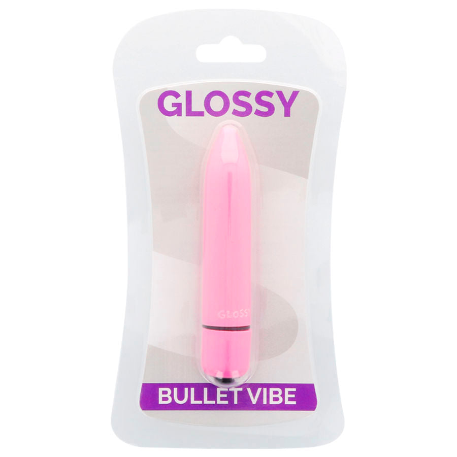 THIN VIBE DEEP ROSE