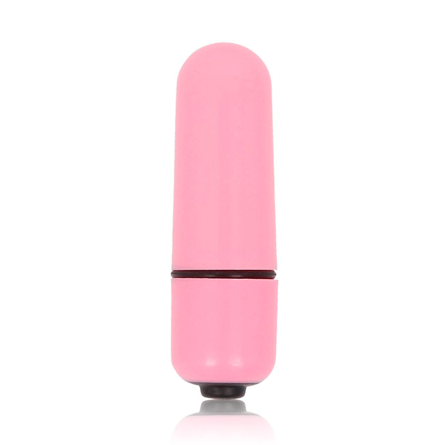 PEQUENO BALA VIBE ROSA