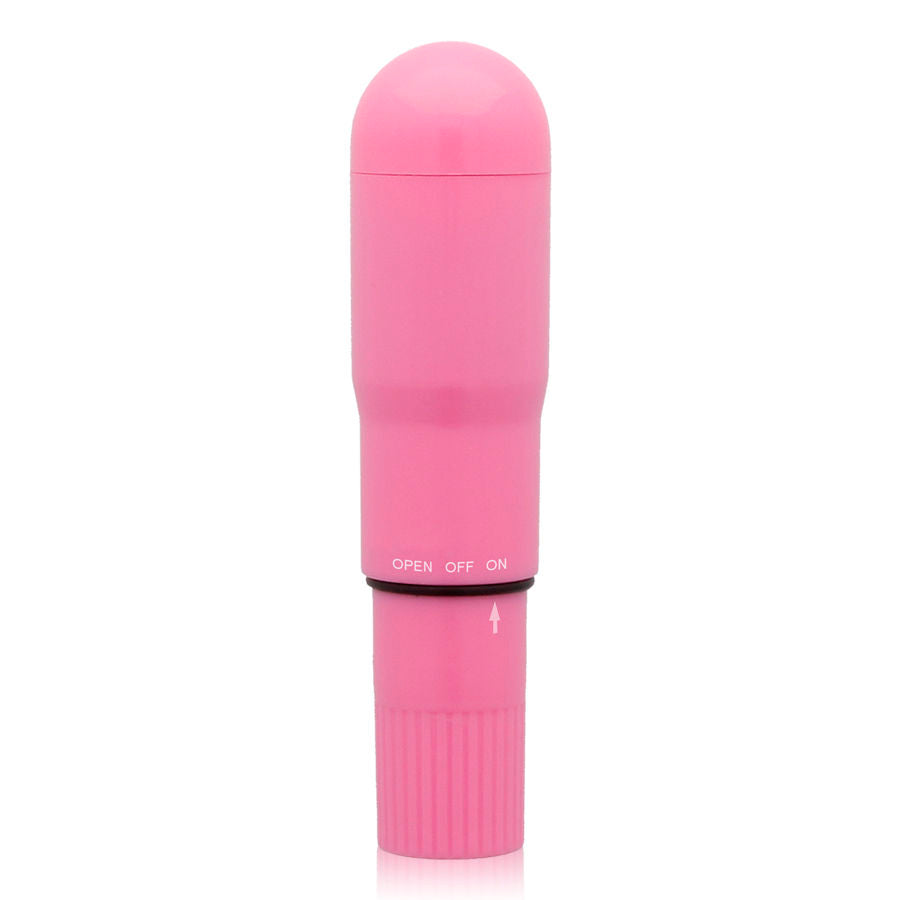 VIBRADOR DE BOLSO DEEP ROSE