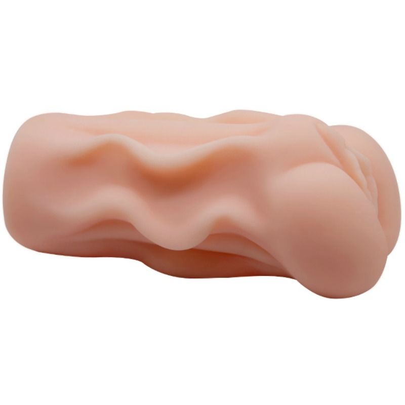 CRAZY BULL - HERMOSO MASTURBADOR VAGINA 13,7 CM
