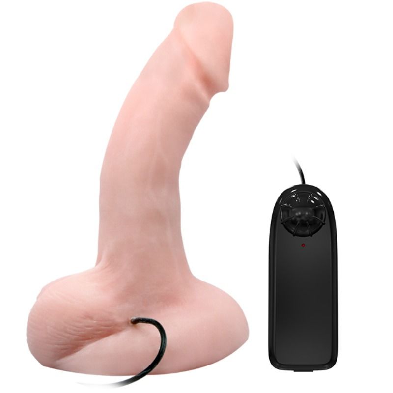 BAILE - ARBITRARIDAD DILDO FUNCIÓN VIBRACIÓN Y ROTACIÓN