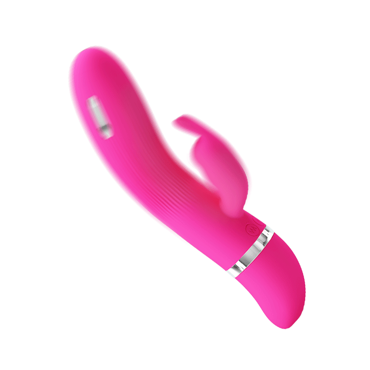 PRETTY LOVE - VIBRADOR ELECTROSHOCK INGRAM
