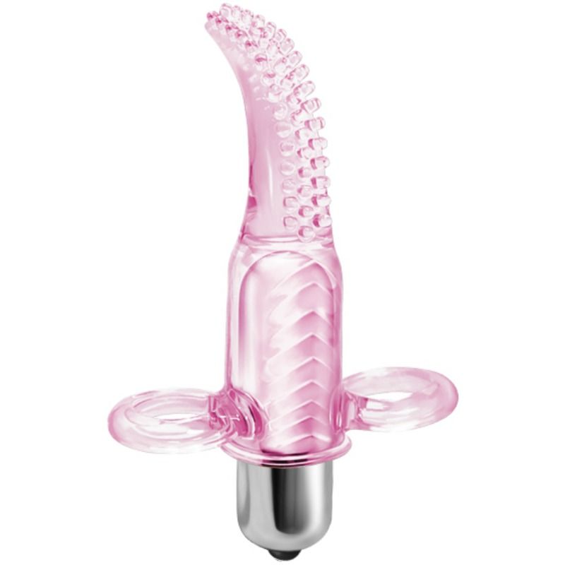 DANZA - ESTIMULADOR VIBRADOR DEDAL