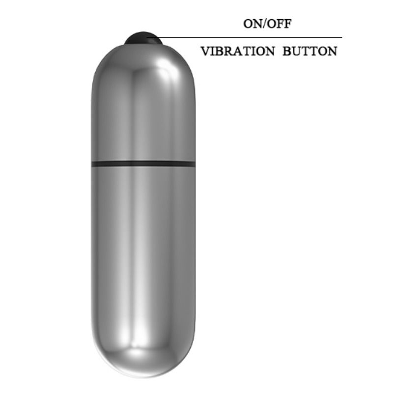 DANZA - ESTIMULADOR VIBRADOR DEDAL