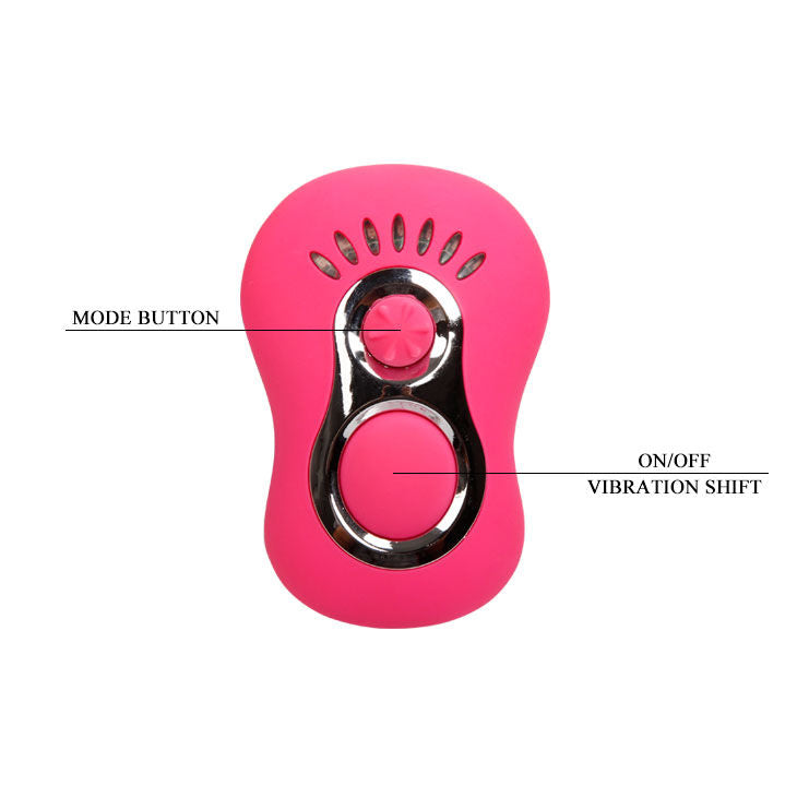 DANCE - BUTTERFLY BELT ON