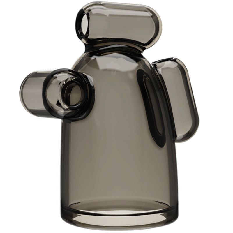 BAILE - GORRO VIBRADOR DE CRISTAL GORRO VIBRADOR I