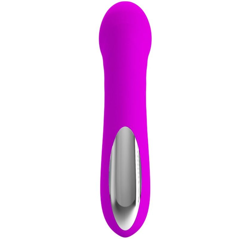 MINI VIBRADOR INTELIGENTE REUBEN