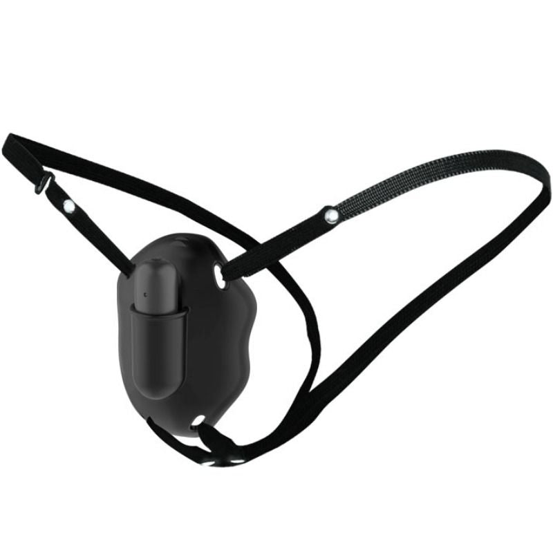 CARTER VIBRANT BULLET BELT