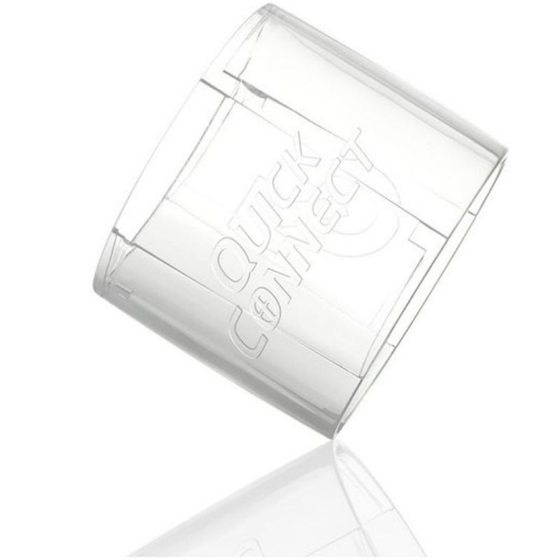 FLESHLIGHT - ADAPTADOR QUICKSHOT CONEXIÓN RÁPIDA