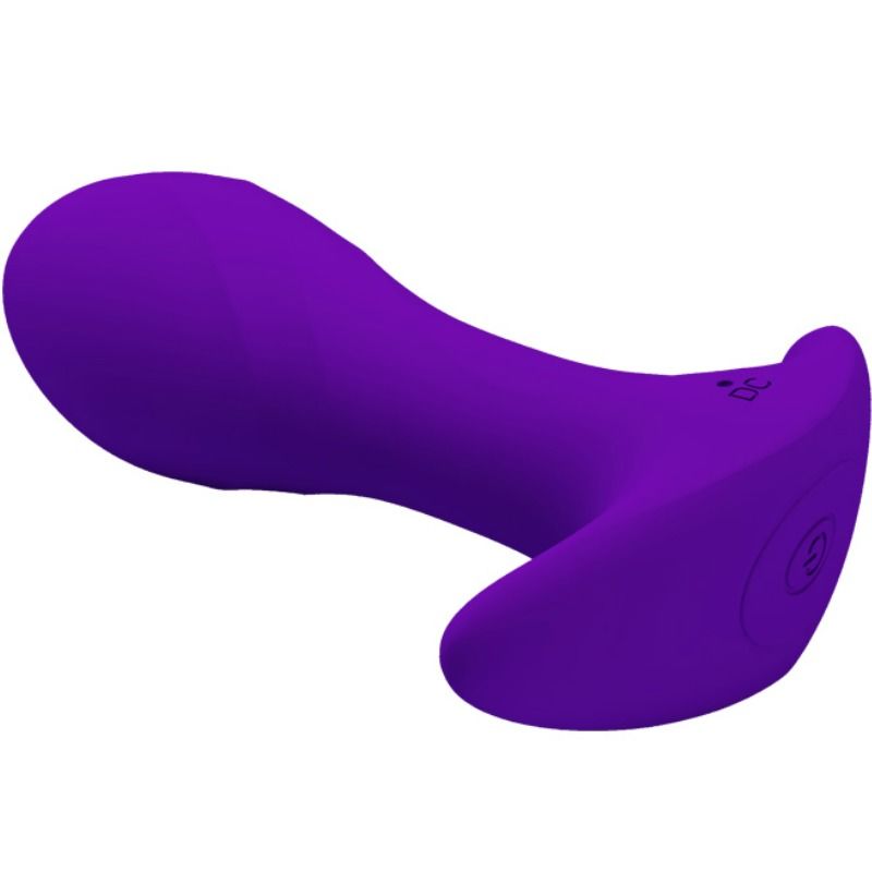 PRETTY LOVE - LILS ANAL VIBRATOR