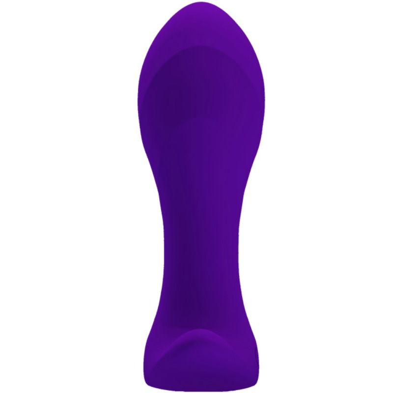 PRETTY LOVE - LILS ANAL VIBRATOR