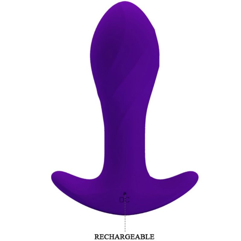 PRETTY LOVE - LILS ANAL VIBRATOR