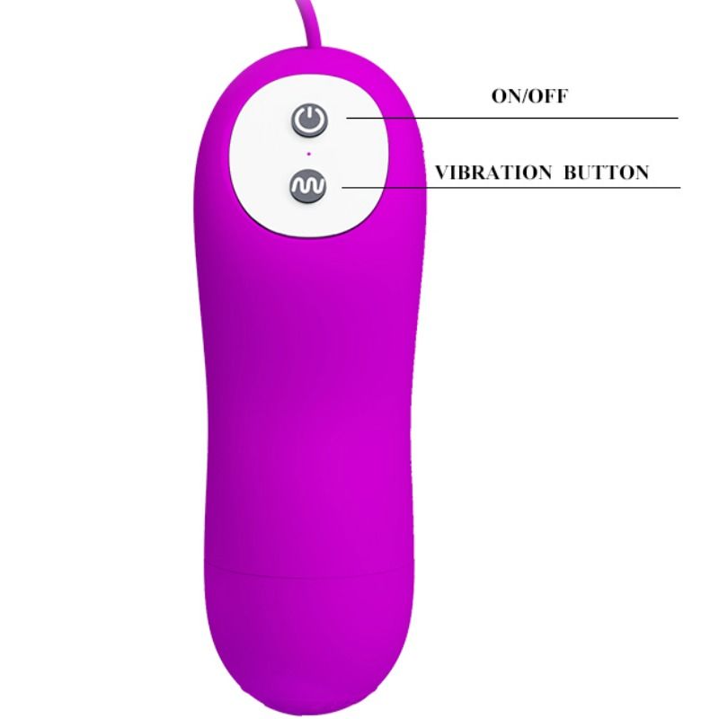 ESTIMULADOR DE MASSAGEM HARRIET