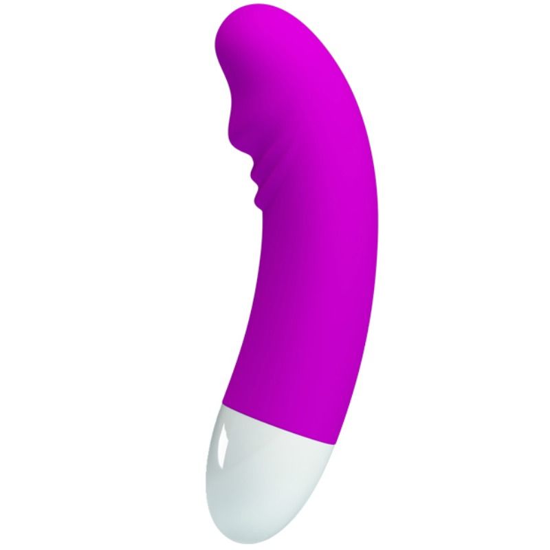 LUTHER MINIVIBRADOR 30 MODOS DE VIBRAO