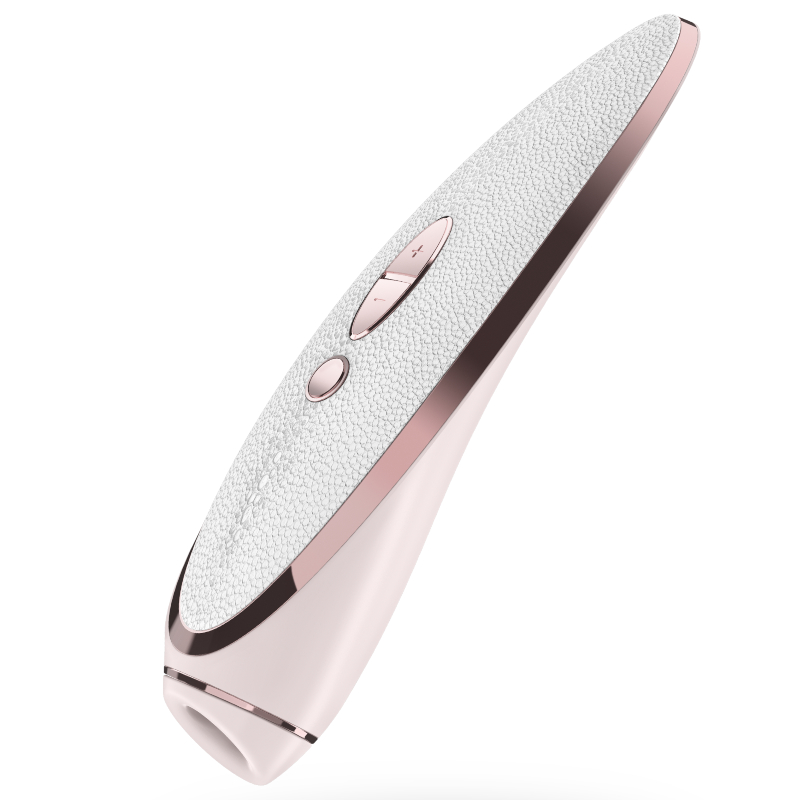 SATISFYER - PRET A PORTER DE LUJO