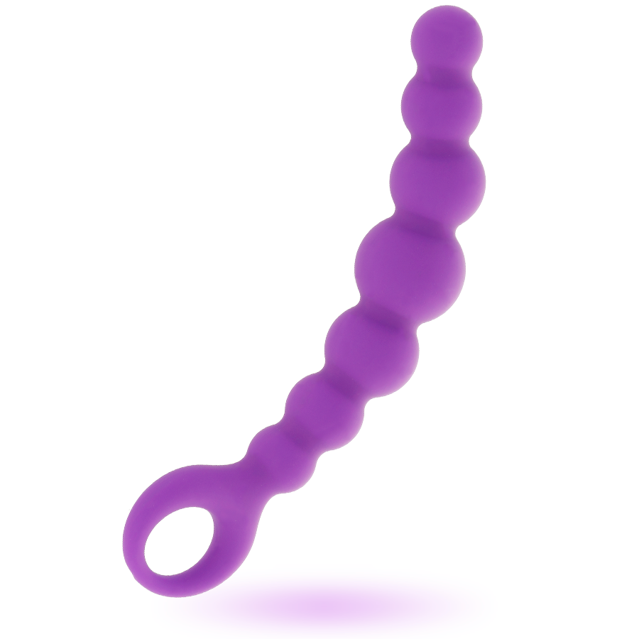 INTENSO - PERLAS ANALES MAX LILAC