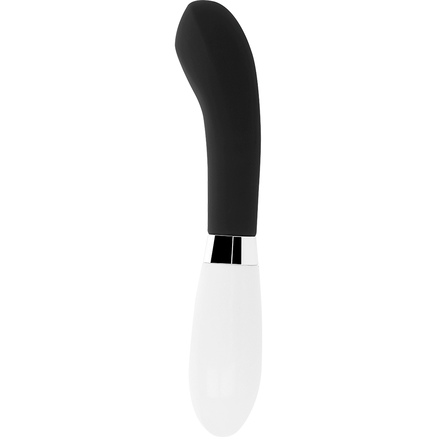 VIBRADOR BRILLANTE - JOHN BLACK