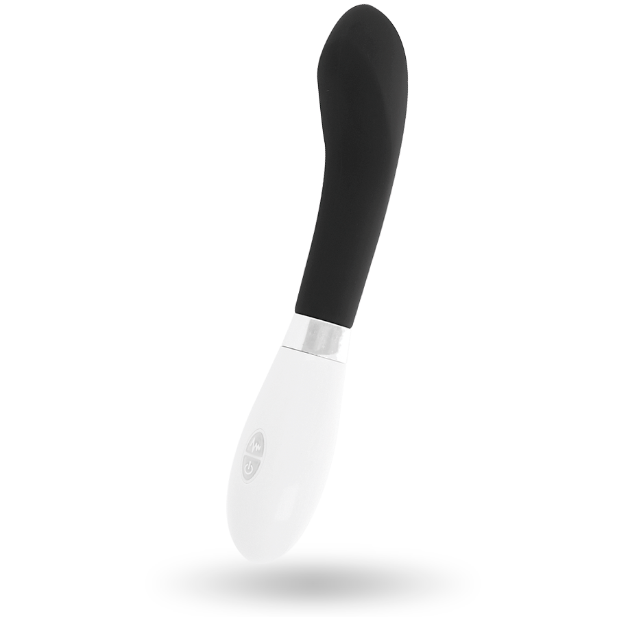 VIBRADOR BRILLANTE - JOHN BLACK