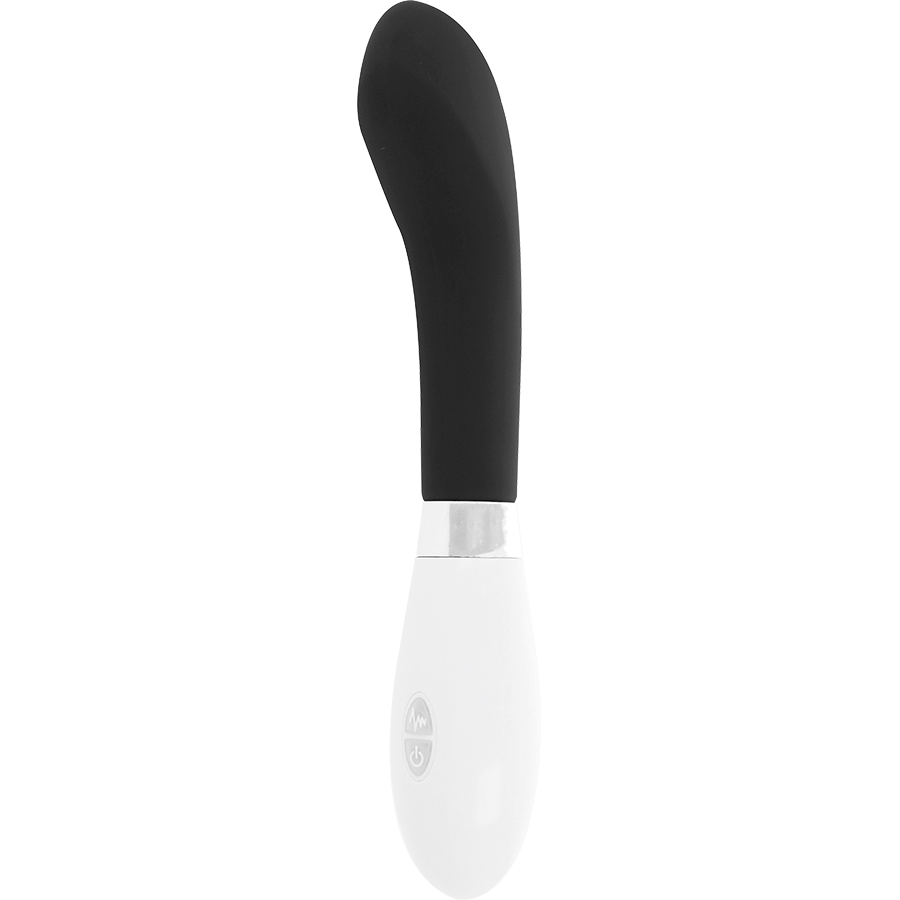 VIBRADOR BRILLANTE - JOHN BLACK