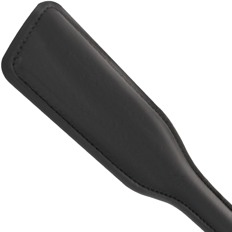 OSCURIDAD - FETICHE ORIGINAL CUERO NEGRO P