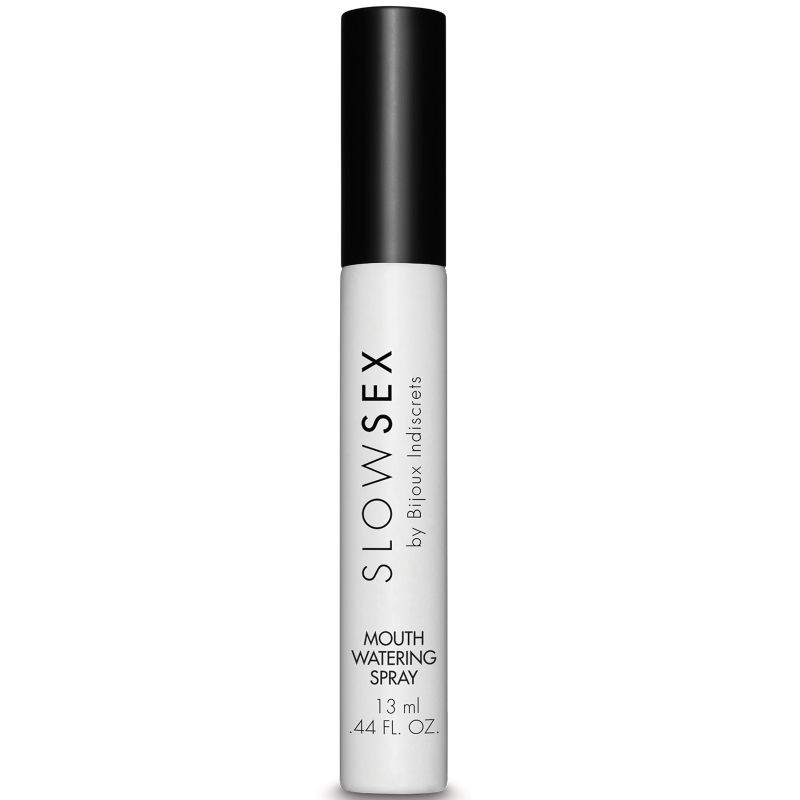 BIJOUX - SPRAY SLOW SEX DELICIOSO 13 ML