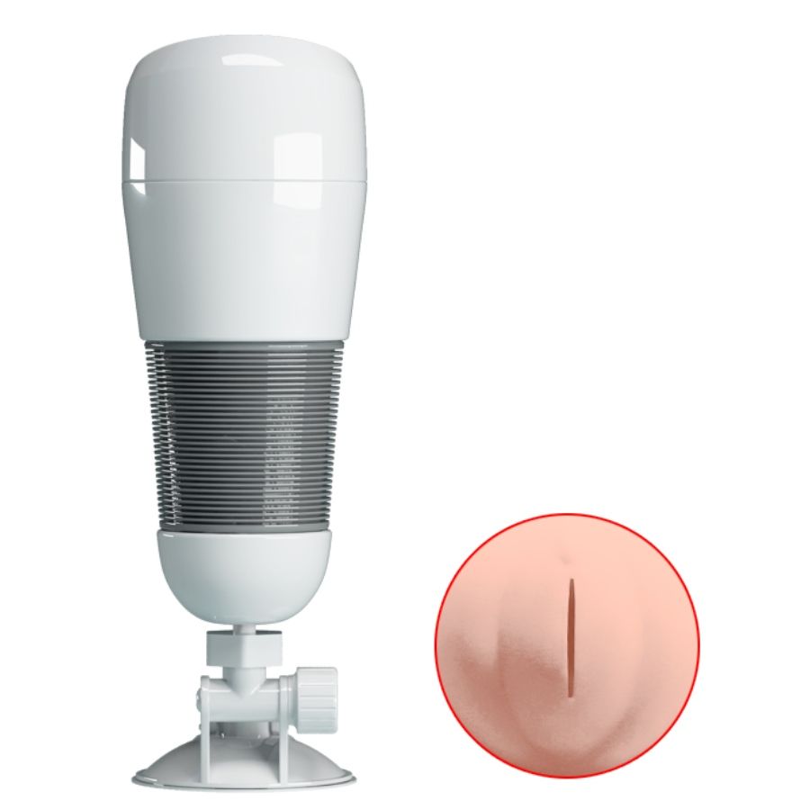 PRETTY LOVE - MASTURBADOR VIBRADOR VAGINA HEDY