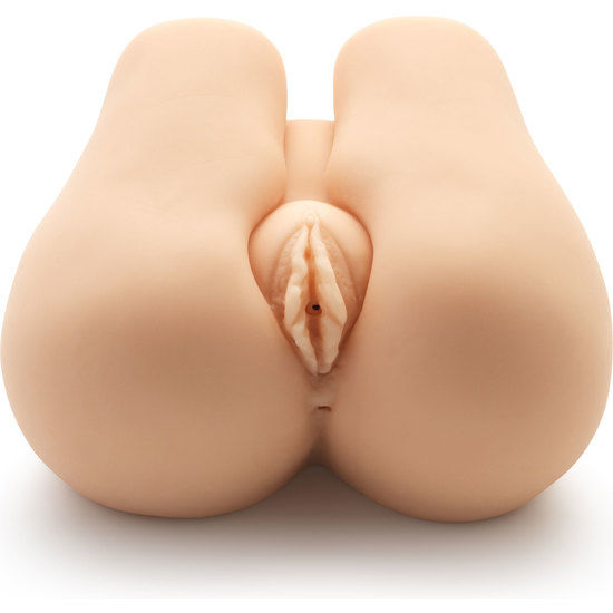 ACT - GORRA NINFÓFONA DESNUDA CON VIBRADOR