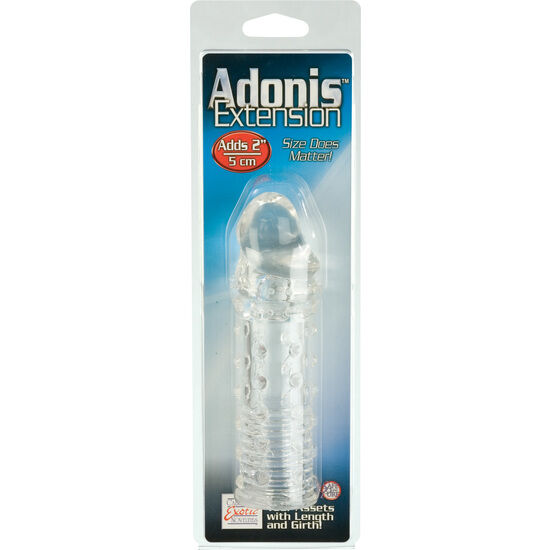 CALEXOTICS - EXTENSIÓN ADÔNIS