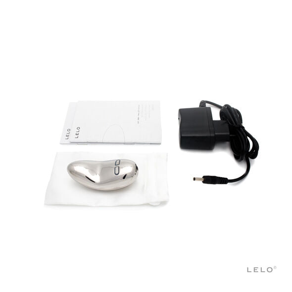 VIBRADOR DE AO INOXIDVEL YVA