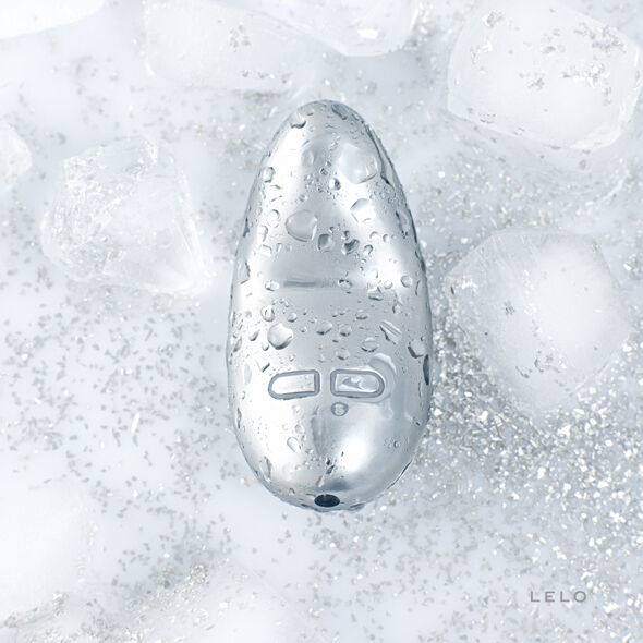 VIBRADOR DE AO INOXIDVEL YVA