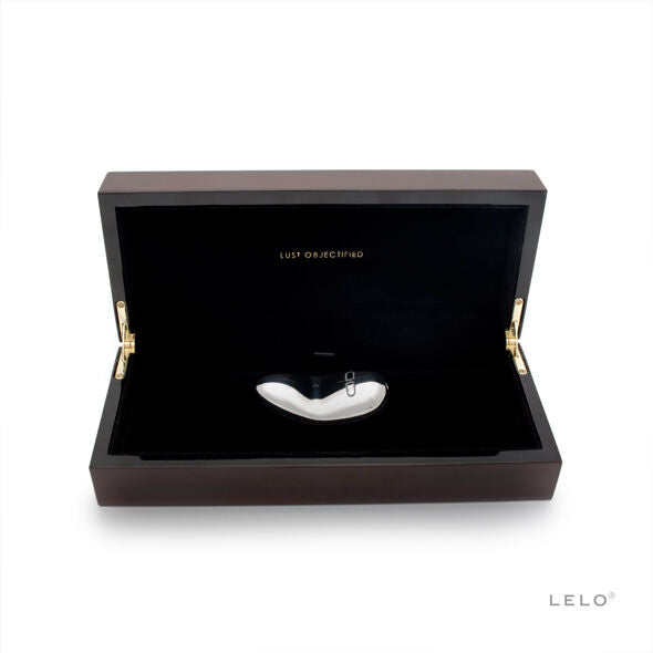 VIBRADOR DE AO INOXIDVEL YVA