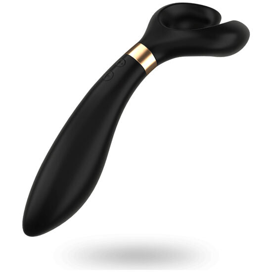 SATISFYER - ENDLESS FUN MULTIVIBRATOR 3 BLACK