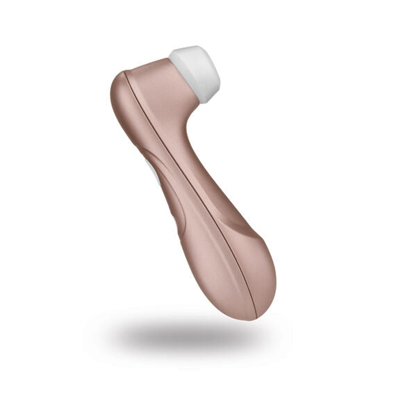 SATISFYER PRO 2 NG – Estimulador por Ondas de Pressão