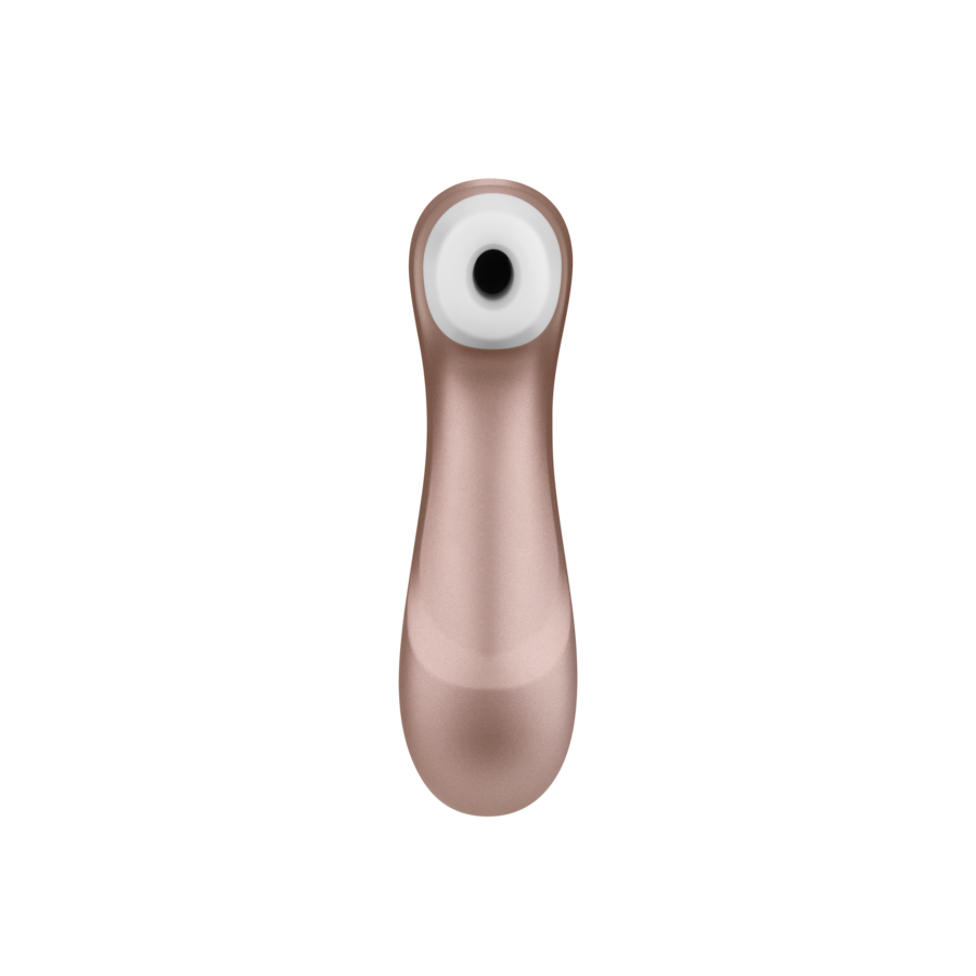 SATISFYER PRO 2 NG – Estimulador por Ondas de Pressão