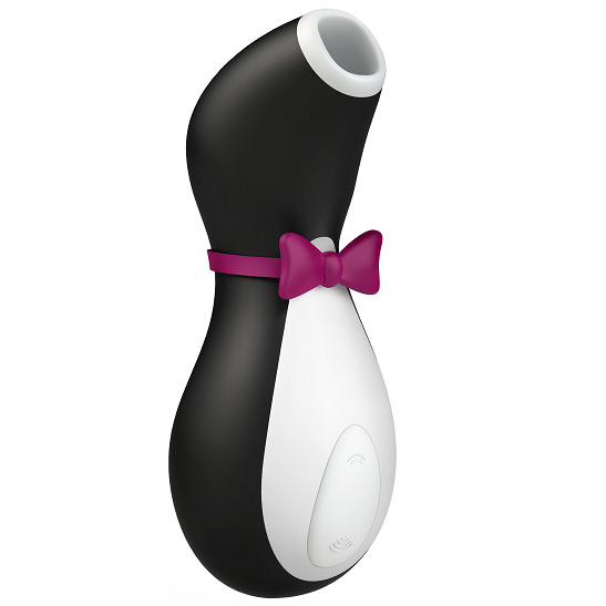 SATISFYER - EDICIÓN PRO PENGUIN NG 2020