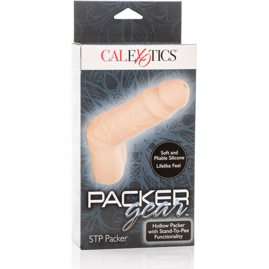 CALEXOTICS - SOPORTE PARA EMPAQUETADORES DE ORINA