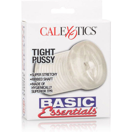 CALEXOTICS - BÁSICOS ESENCIALES COÑO APRETADO