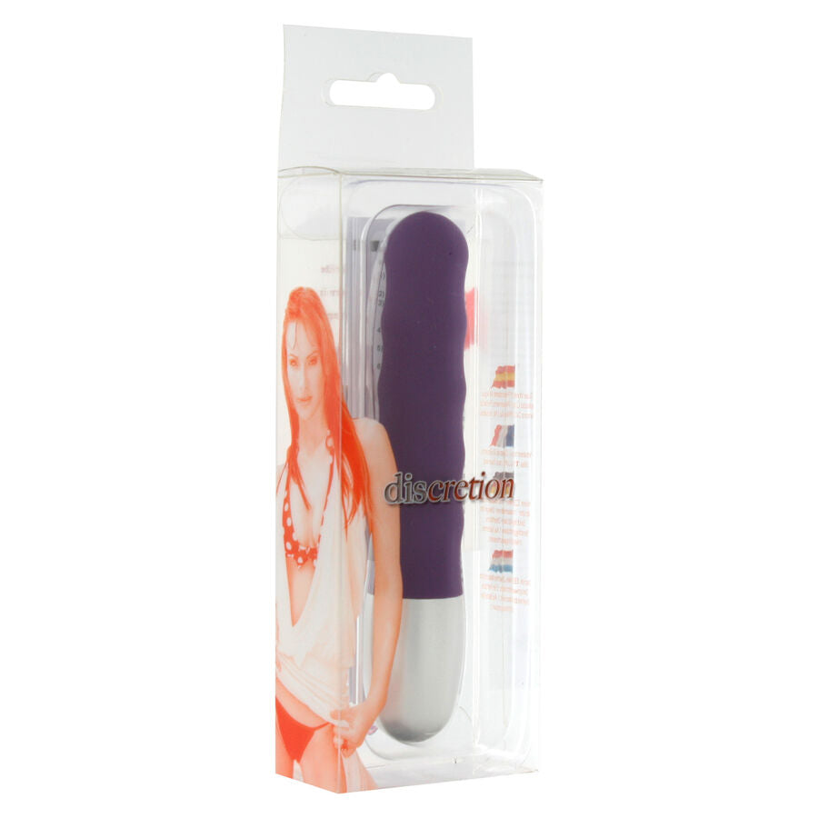 BALA VIBRANTE LILAC DISCRETION