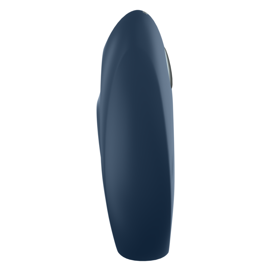 SATISFYER - APLICACIÓN DEL ANILLO VIBRADOR MIGHTY ONE