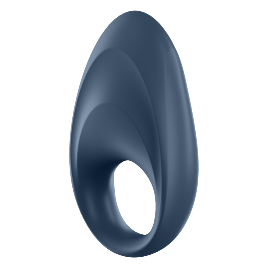 SATISFYER - APLICACIÓN DEL ANILLO VIBRADOR MIGHTY ONE