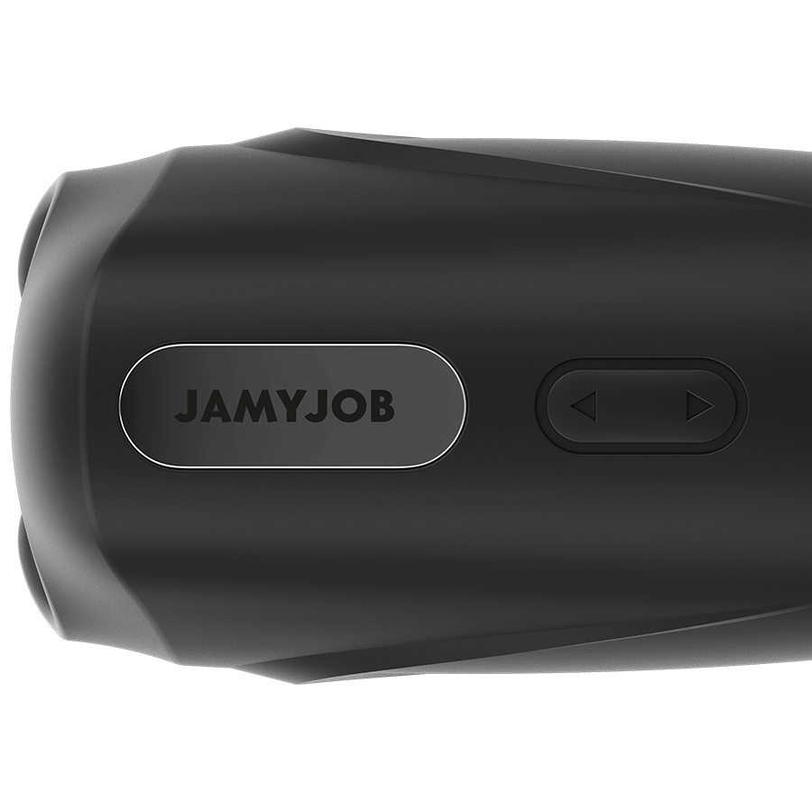 JAMYJOB - MASTURBADOR DE CABEZA RECARGABLE