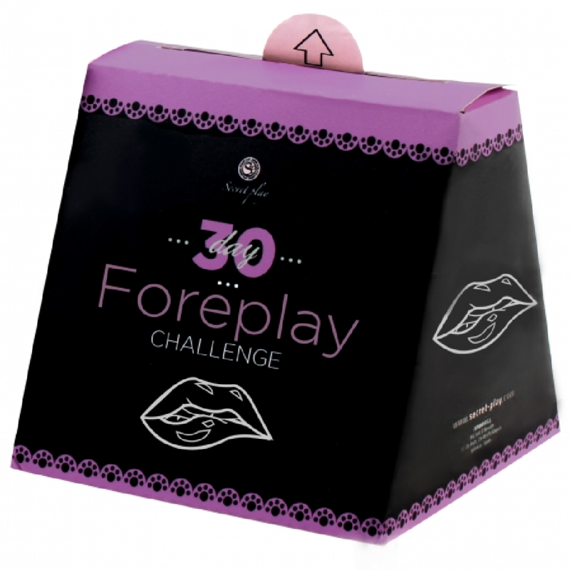 SECRETPLAY - RETO RELACIONAL 30 DÍAS (ES/EN)